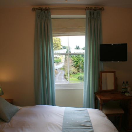 Craig Y Glyn Hotel Pwllheli Eksteriør billede