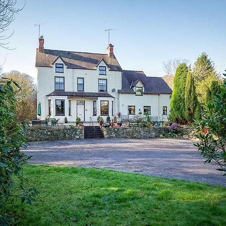 Craig Y Glyn Hotel Pwllheli Eksteriør billede