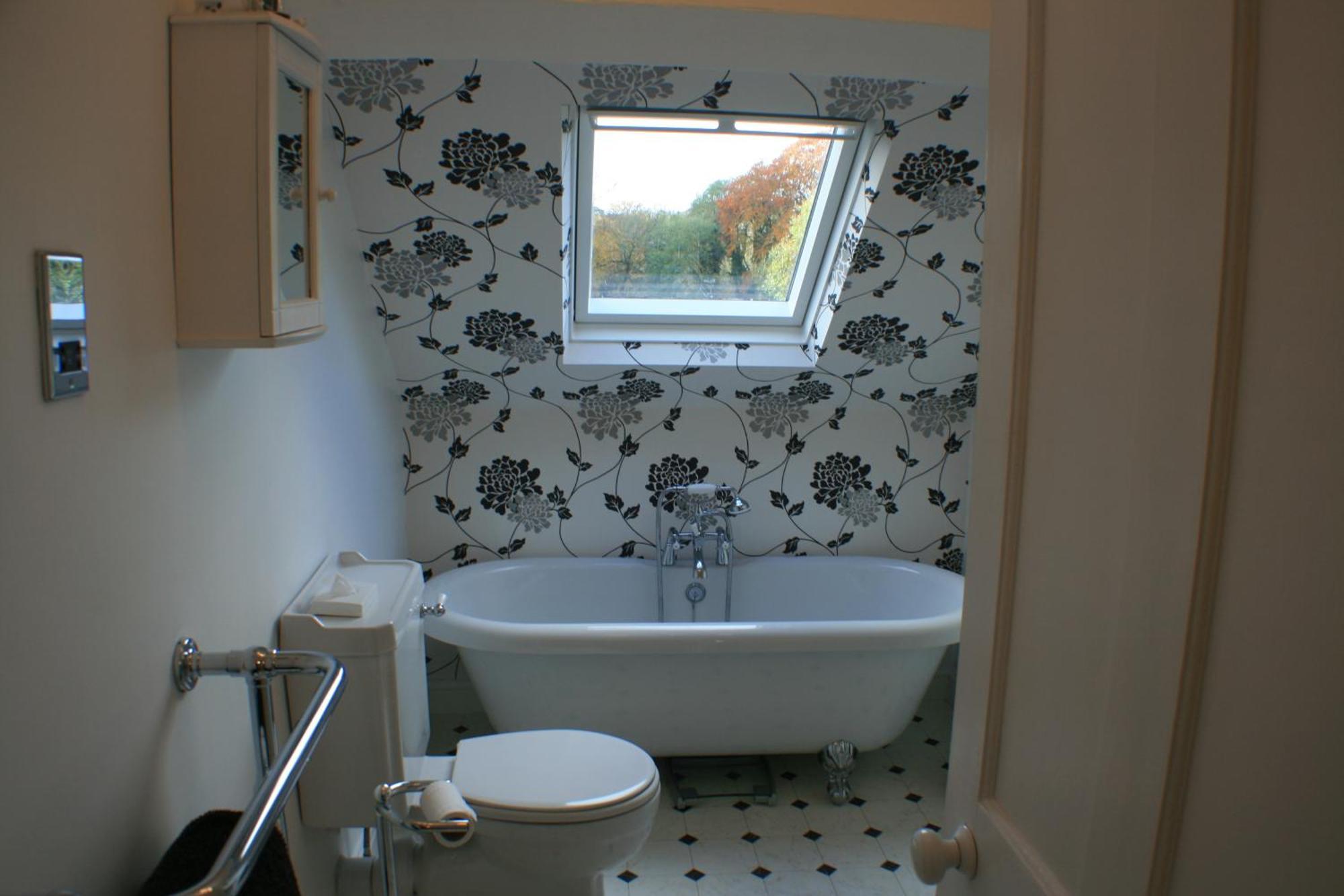 Craig Y Glyn Hotel Pwllheli Eksteriør billede