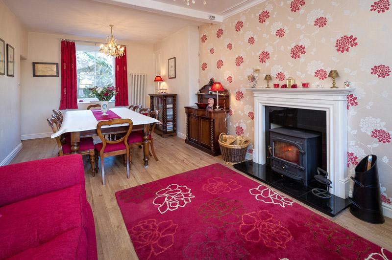 Craig Y Glyn Hotel Pwllheli Eksteriør billede