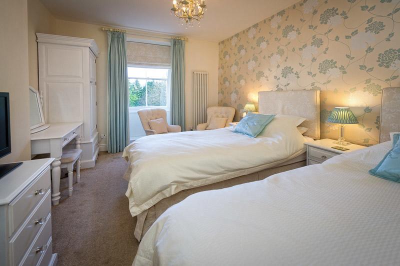Craig Y Glyn Hotel Pwllheli Eksteriør billede