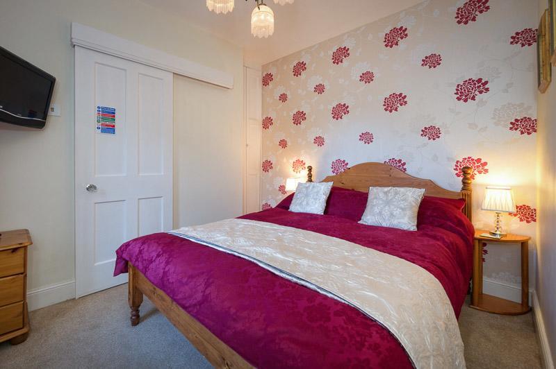 Craig Y Glyn Hotel Pwllheli Eksteriør billede