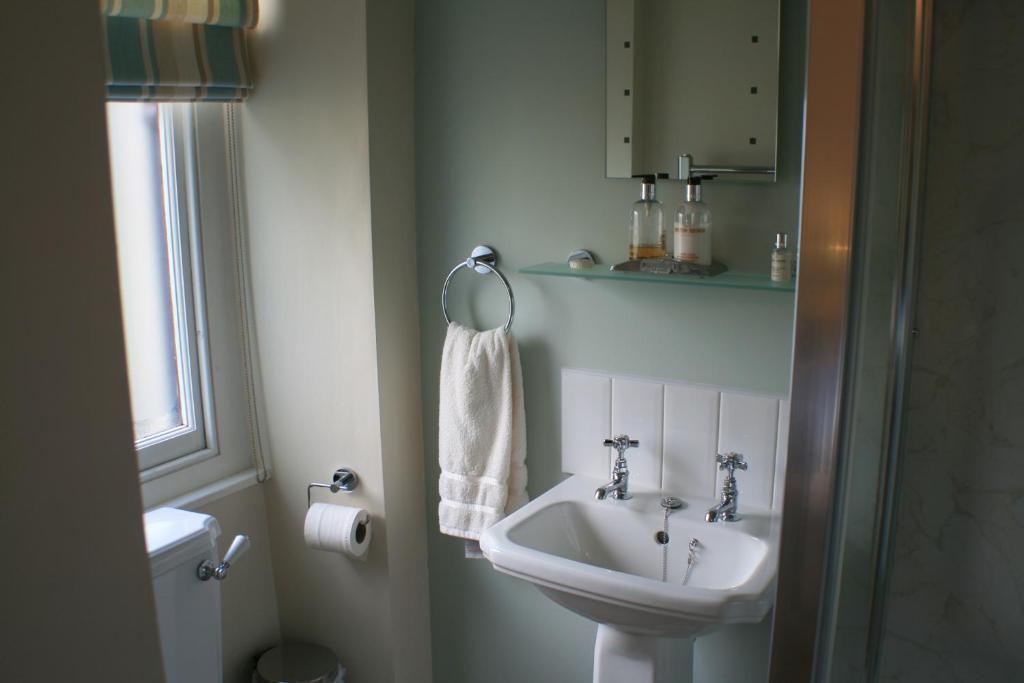 Craig Y Glyn Hotel Pwllheli Værelse billede