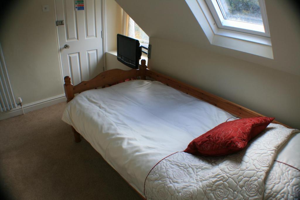 Craig Y Glyn Hotel Pwllheli Værelse billede