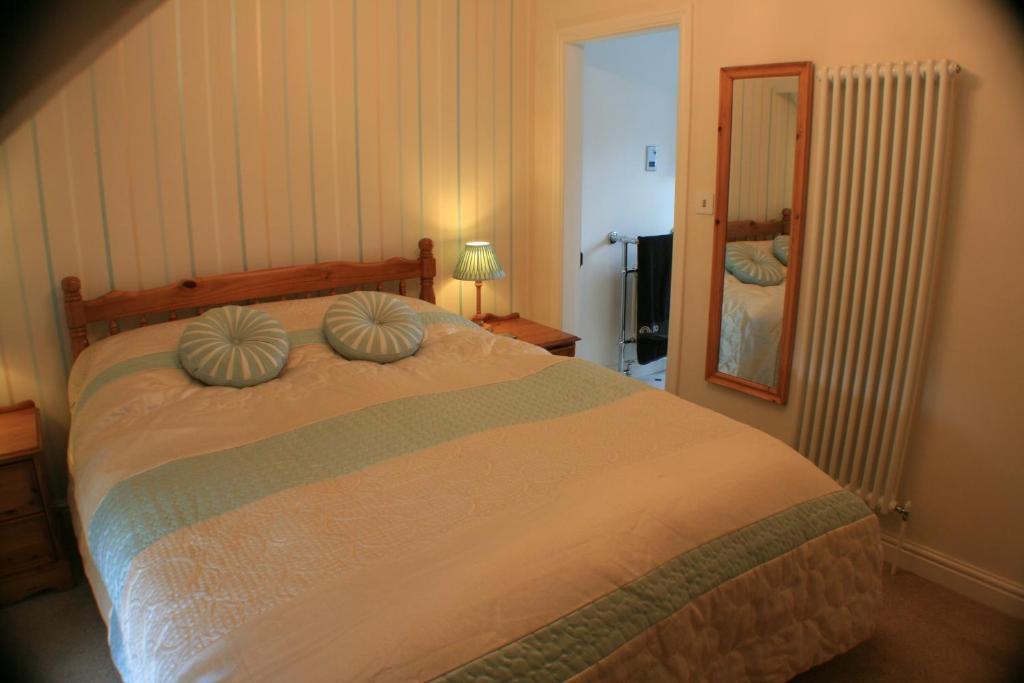Craig Y Glyn Hotel Pwllheli Værelse billede