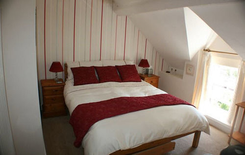 Craig Y Glyn Hotel Pwllheli Eksteriør billede