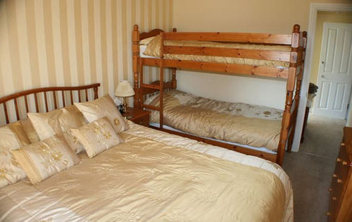 Craig Y Glyn Hotel Pwllheli Eksteriør billede