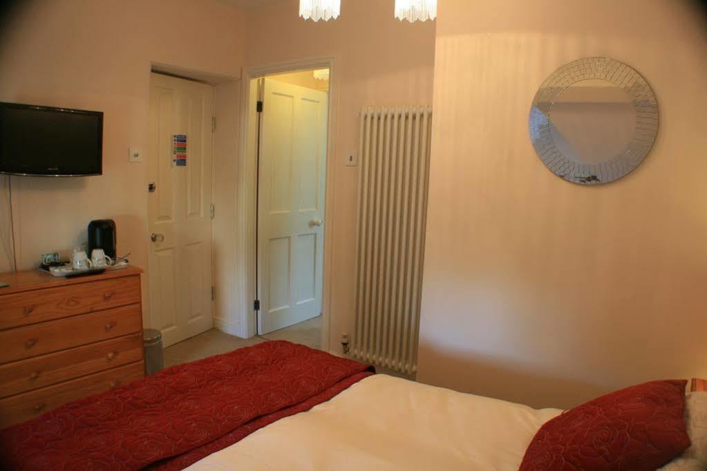 Craig Y Glyn Hotel Pwllheli Eksteriør billede