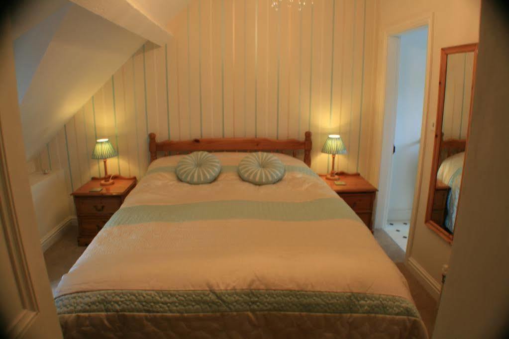 Craig Y Glyn Hotel Pwllheli Eksteriør billede