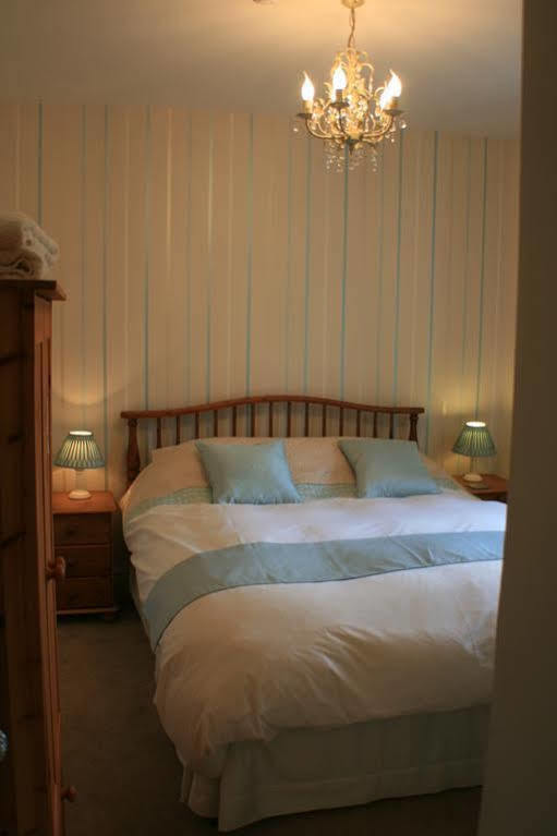Craig Y Glyn Hotel Pwllheli Eksteriør billede