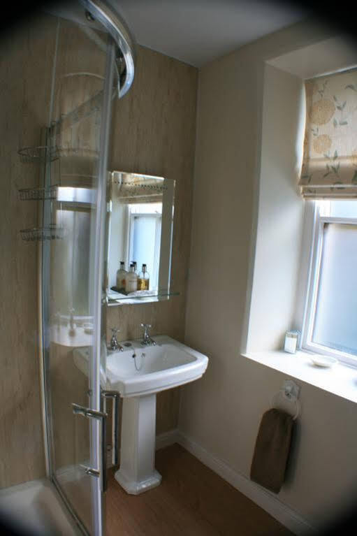 Craig Y Glyn Hotel Pwllheli Eksteriør billede